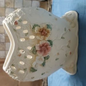 Victorian Style Vase